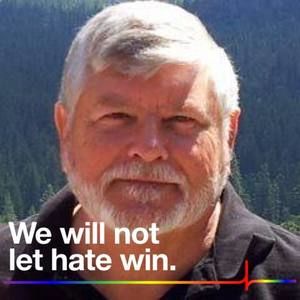 Meet your Posher, Gerald